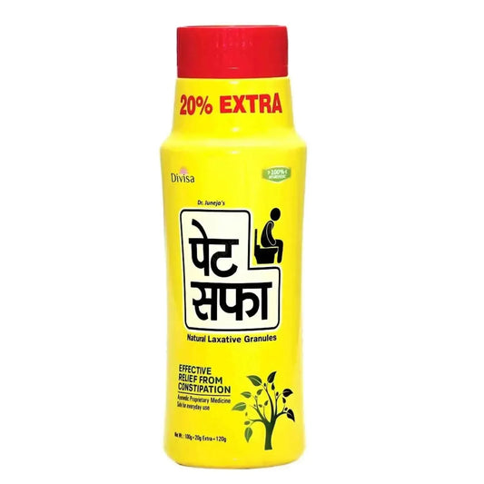 Pet Saffa Churan - 120g