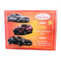Puja Greh Car Samagri Kit - 12pcs per Box