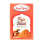Puja Greh Pooja Haldi Whole - 10x10x50g