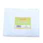 Puja Greh Pooja White Cloth 85X75cm- 40pcs per box