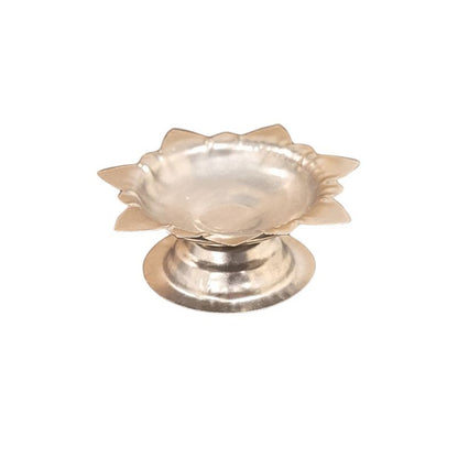 Puja Greh Pure Camphor With Stand - 100x100g