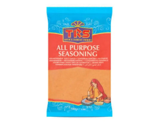 TRS All Purpose Seasoning 20 x 100g