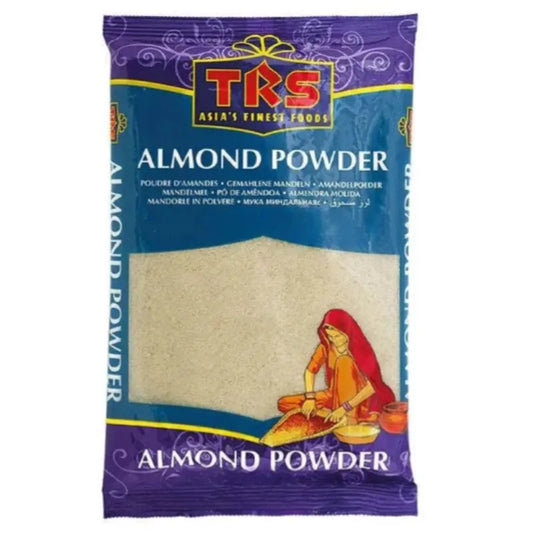 TRS Almond Powder 6 x 750g