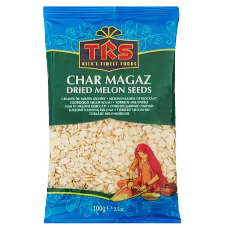 TRS Char Magaz 20 x 100g