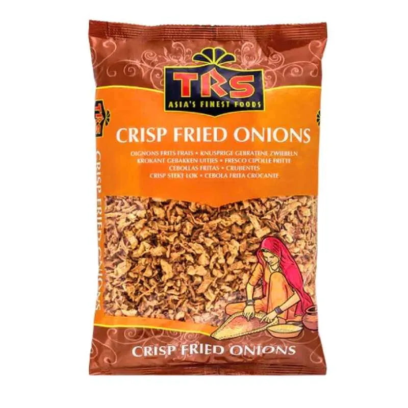 TRS Fried Onions 5x1kg