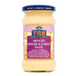 TRS Minced Ginger & Garlic Paste 6 x 1kg