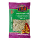 TRS Lentils Green (Canadian) 20 x 500g