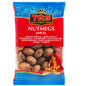 TRS Nutmegs (Jaifal) 10 x 100g