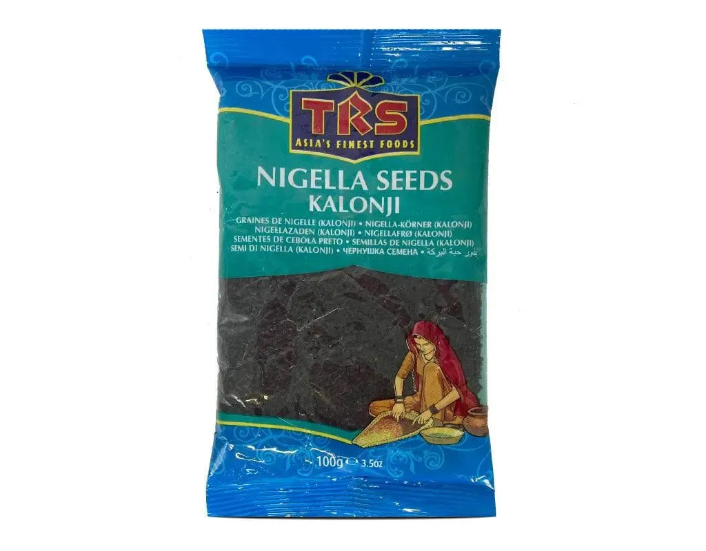 TRS Kalonji (Nigella seeds) 20 x 100g