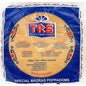 TRS Papads Madras Plain (Ctns) 60 x 200g