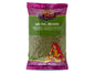 TRS MUNG WHOLE (MUNG BEANS) 8 x 500g