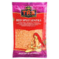 TRS Lentils Red (Masoor Dall) 3 x 5kg