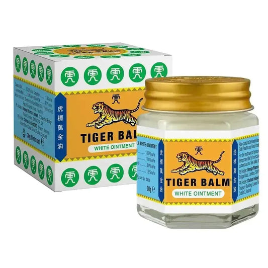 Tiger Balm White Tray -12x20g