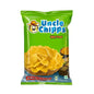 Uncle Green Chipps Spicy & Salted - 60x50g