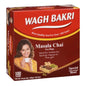 Wagh Bakri Masala Chai/ Tea bags - 16x200g