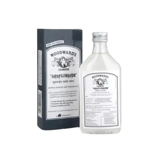 Woodward's Gripe Water - 15x130ml