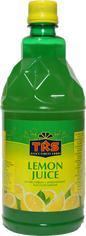 TRS Lemon Juice 6 x 946ml