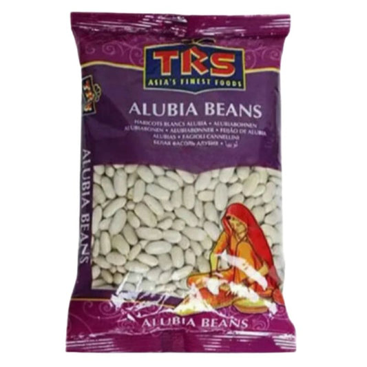 TRS Alubia Beans 6 x 2kg