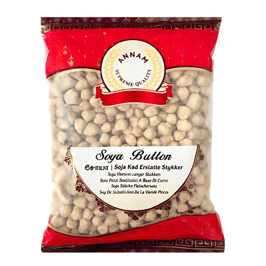 Annam Soya Button - 20x500g