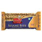 Jabsons Chikki Sesame Bite - 20x25g