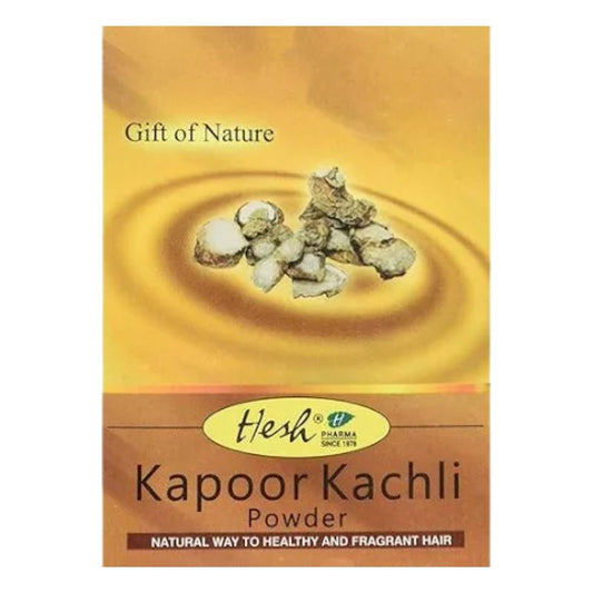 Hesh Kapoor Kachli Powder- 160x50g