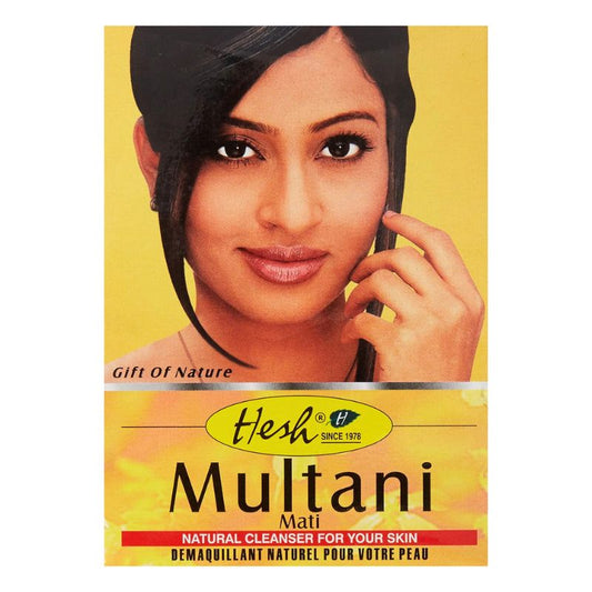 Hesh Multani Mitti Powder - 160x100g