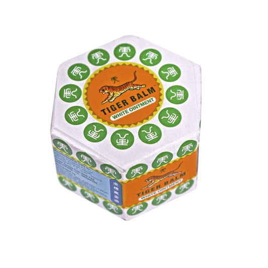 Tiger Balm White - 240x9ml