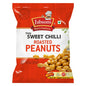 Jabsons Thai Sweet Chilli Roasted Peanut - 24x140g