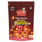 Jabsons Tikka Masala Coated Peanut - 12x400g