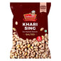 Jabsons Khari Sing (With Skin) Roasted Peanuts - 24x200g