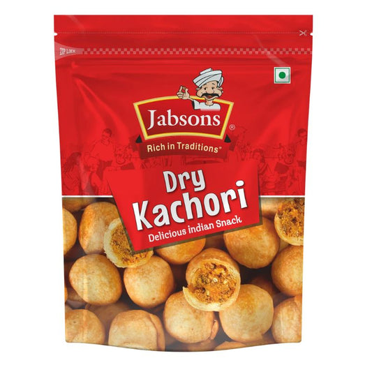 Jabsons Dry Kachori - 24x160g