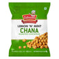 Jabsons Lemon and Mint Chana - 24x140g