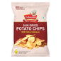 Jabsons Masala Sundried Potato Chips Red Chilli Masala  - 24x110g