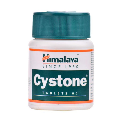 Himalaya Cystone Tablets - 100x60Tablets