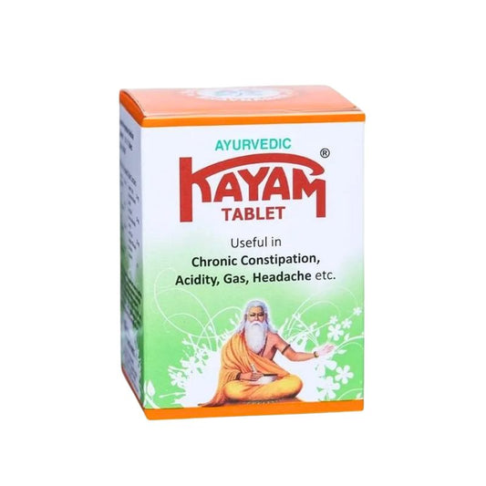 Kayam Tablets - 300x30tablets