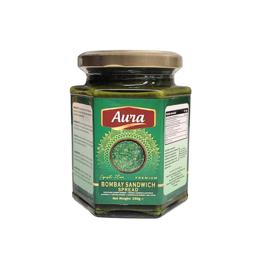 Aura Bombay Sandwich Spread- 12x350g