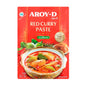Aroy-D - Red Curry Paste 10x12x50g