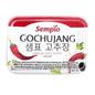 Sempio Gochujang Hot Pepper Paste Vegan- 24x170g