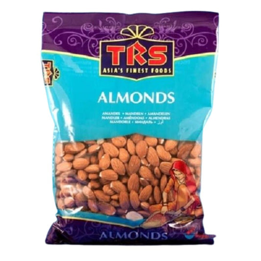 TRS Almonds (U.S.A) 6 x 750g