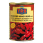 TRS Canned Red Kidney Beans 12 x 400g